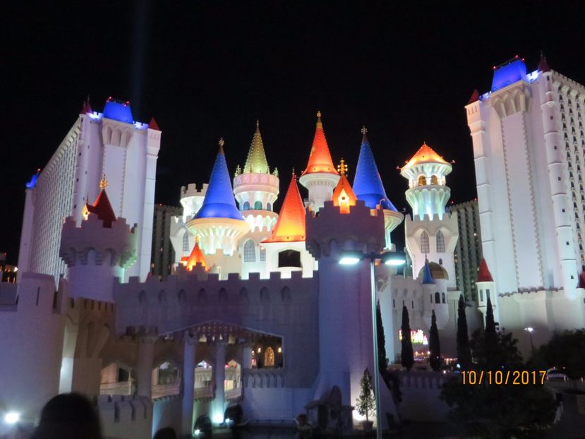  - SUA-Coasta de vest 2017_San Francisco_ Yosemite National Park _Las Vegas