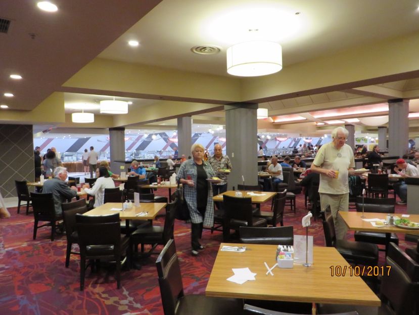  - SUA-Coasta de vest 2017_San Francisco_ Yosemite National Park _Las Vegas