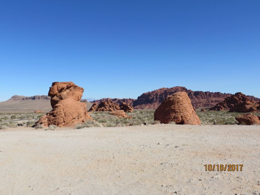  - SUA-Coasta de vest 2017_San Francisco_ Yosemite National Park _Las Vegas