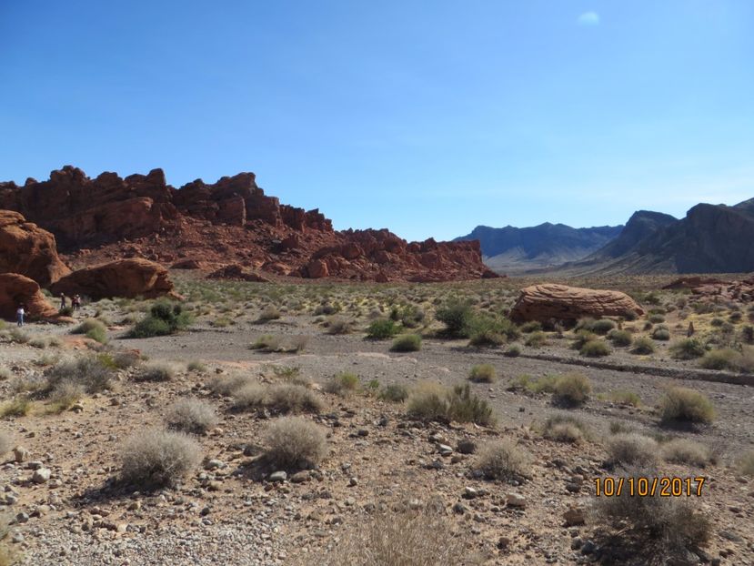  - SUA-Coasta de vest 2017_San Francisco_ Yosemite National Park _Las Vegas