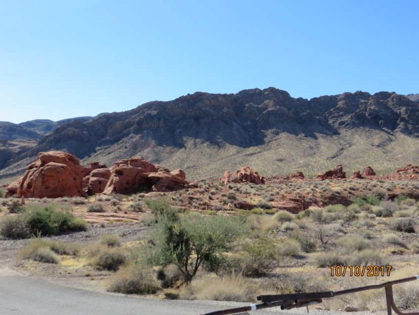  - SUA-Coasta de vest 2017_San Francisco_ Yosemite National Park _Las Vegas