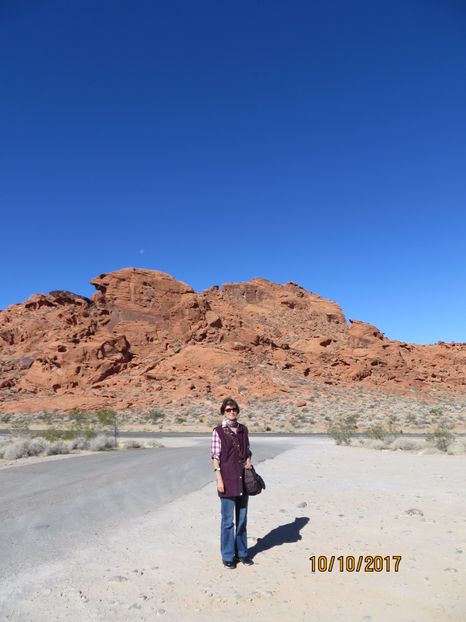  - SUA2_Valley of Fire_Zion National Park_Bryce Canyon_Grand Canyon