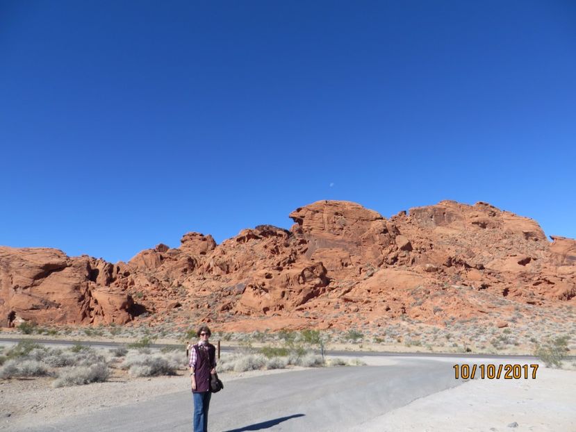  - SUA2_Valley of Fire_Zion National Park_Bryce Canyon_Grand Canyon