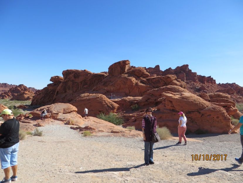  - SUA2_Valley of Fire_Zion National Park_Bryce Canyon_Grand Canyon