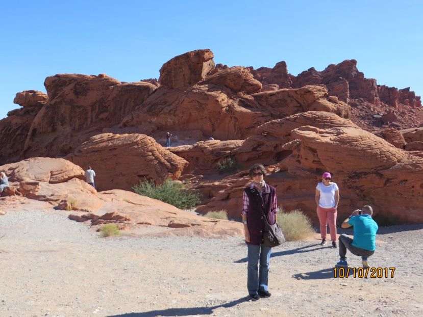  - SUA2_Valley of Fire_Zion National Park_Bryce Canyon_Grand Canyon