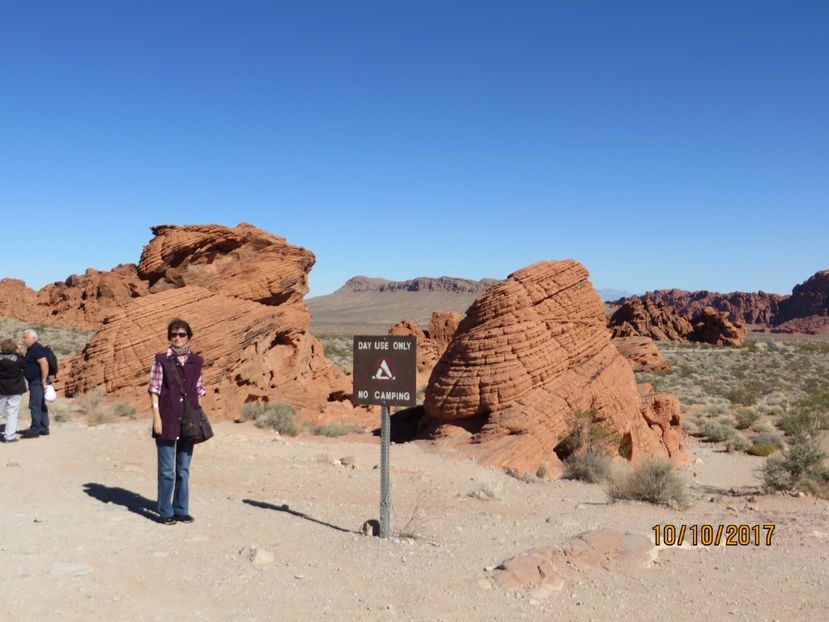  - SUA2_Valley of Fire_Zion National Park_Bryce Canyon_Grand Canyon
