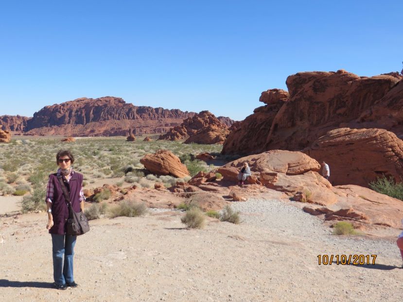  - SUA2_Valley of Fire_Zion National Park_Bryce Canyon_Grand Canyon