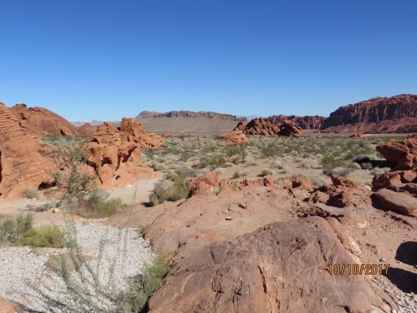  - SUA2_Valley of Fire_Zion National Park_Bryce Canyon_Grand Canyon