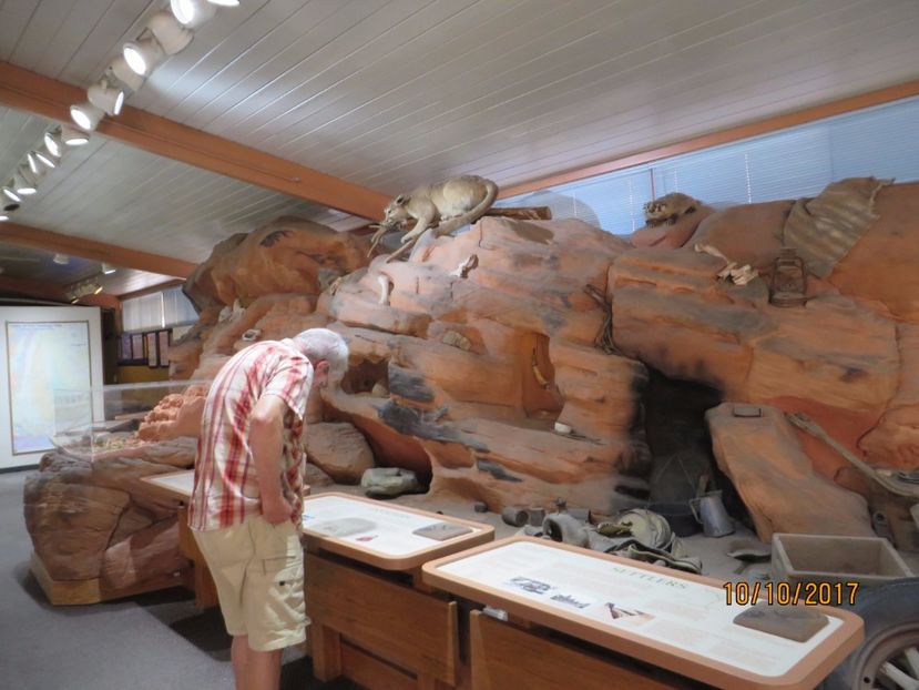  - SUA2_Valley of Fire_Zion National Park_Bryce Canyon_Grand Canyon