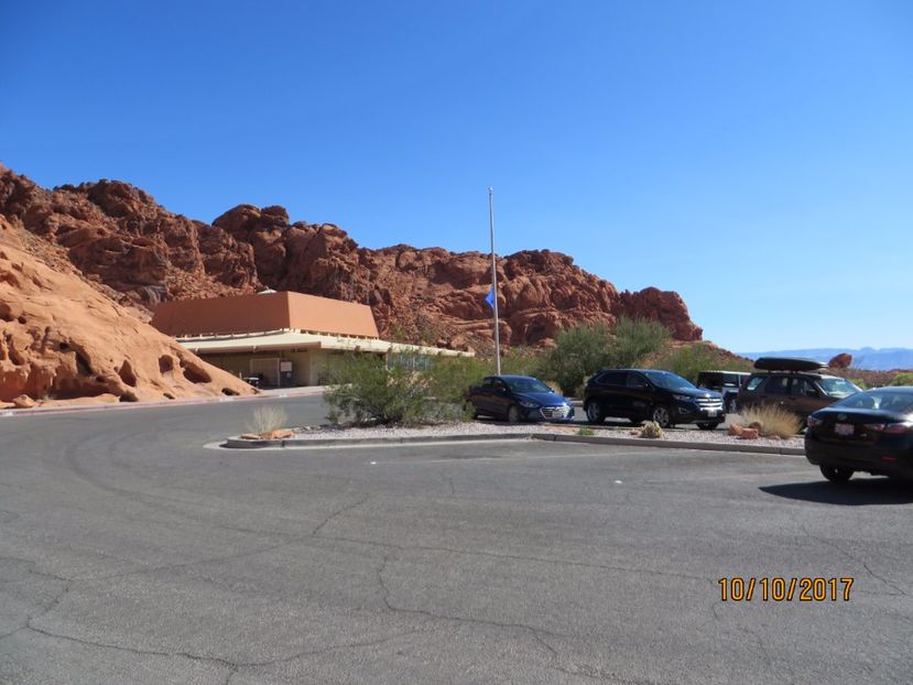  - SUA2_Valley of Fire_Zion National Park_Bryce Canyon_Grand Canyon