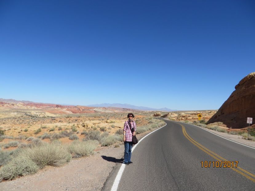  - SUA2_Valley of Fire_Zion National Park_Bryce Canyon_Grand Canyon