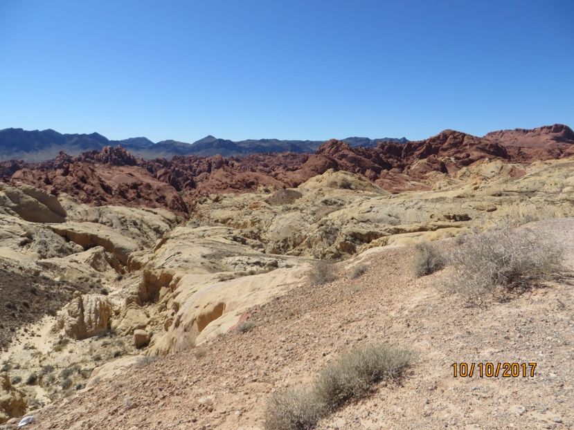  - SUA2_Valley of Fire_Zion National Park_Bryce Canyon_Grand Canyon