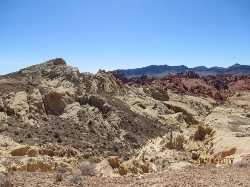  - SUA2_Valley of Fire_Zion National Park_Bryce Canyon_Grand Canyon