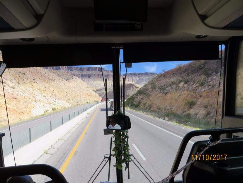  - SUA2_Valley of Fire_Zion National Park_Bryce Canyon_Grand Canyon