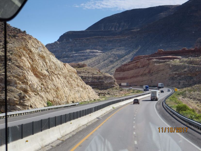  - SUA2_Valley of Fire_Zion National Park_Bryce Canyon_Grand Canyon