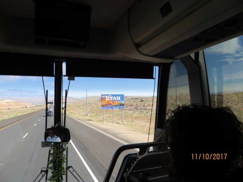  - SUA2_Valley of Fire_Zion National Park_Bryce Canyon_Grand Canyon