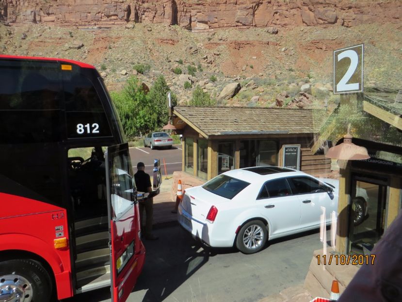  - SUA2_Valley of Fire_Zion National Park_Bryce Canyon_Grand Canyon