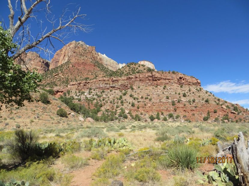  - SUA2_Valley of Fire_Zion National Park_Bryce Canyon_Grand Canyon
