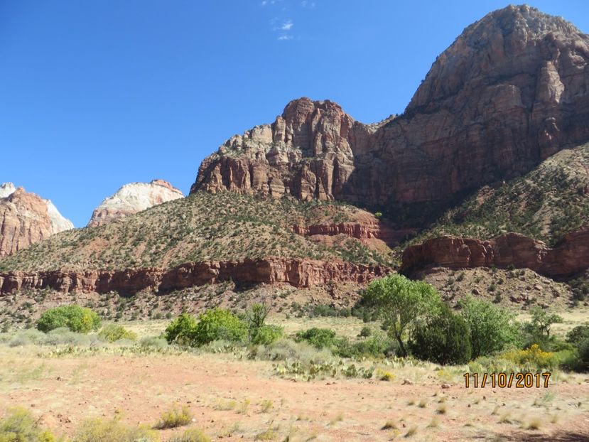  - SUA2_Valley of Fire_Zion National Park_Bryce Canyon_Grand Canyon