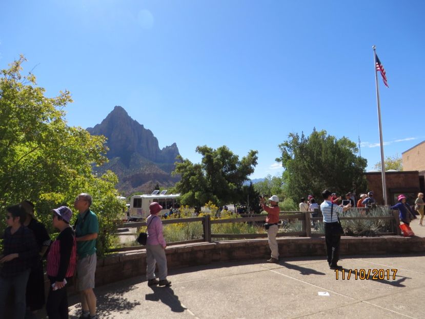  - SUA2_Valley of Fire_Zion National Park_Bryce Canyon_Grand Canyon
