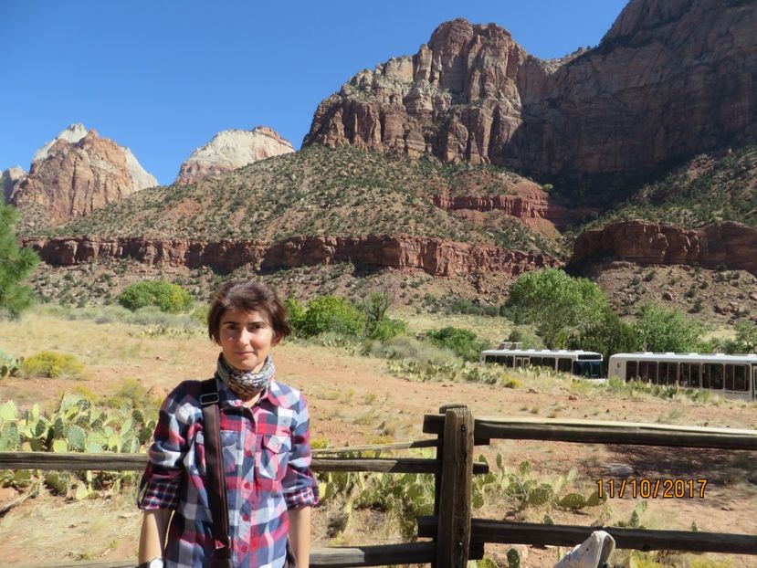  - SUA2_Valley of Fire_Zion National Park_Bryce Canyon_Grand Canyon