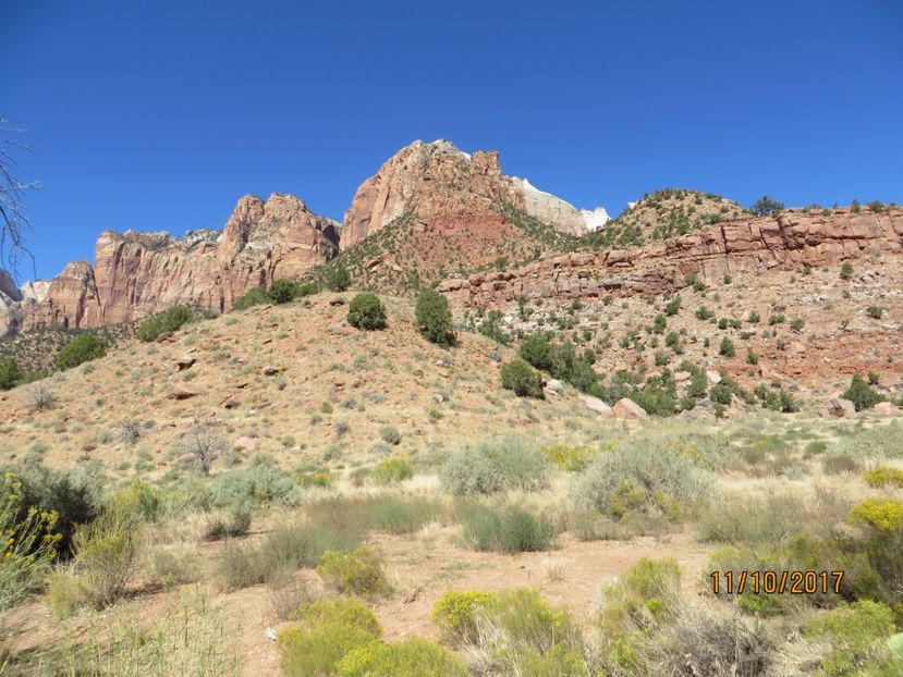  - SUA2_Valley of Fire_Zion National Park_Bryce Canyon_Grand Canyon