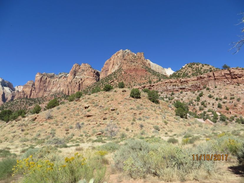  - SUA2_Valley of Fire_Zion National Park_Bryce Canyon_Grand Canyon