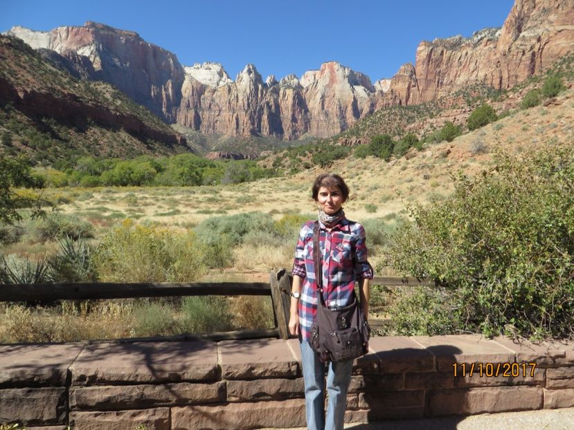 - SUA2_Valley of Fire_Zion National Park_Bryce Canyon_Grand Canyon