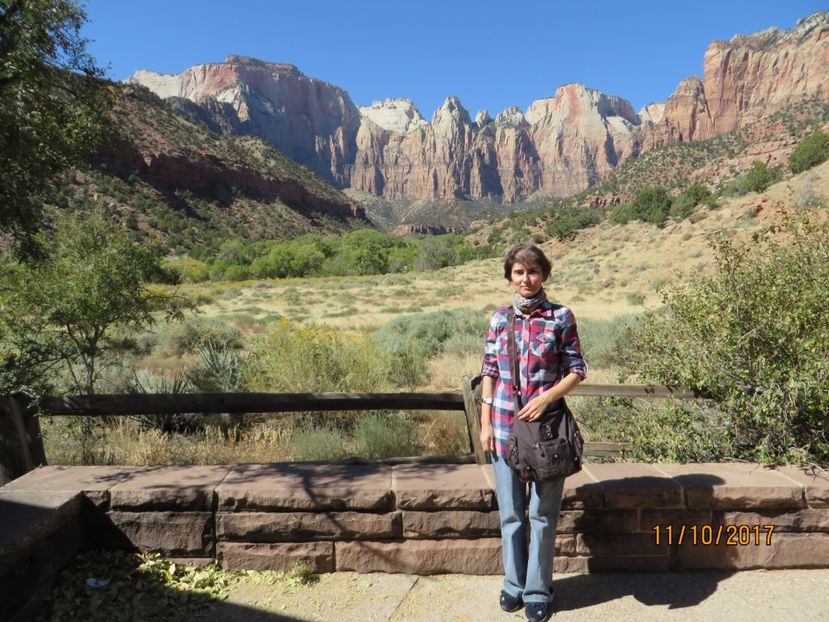  - SUA2_Valley of Fire_Zion National Park_Bryce Canyon_Grand Canyon