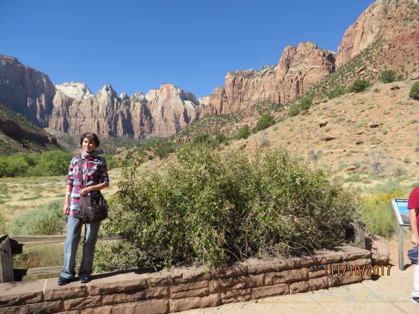  - SUA2_Valley of Fire_Zion National Park_Bryce Canyon_Grand Canyon