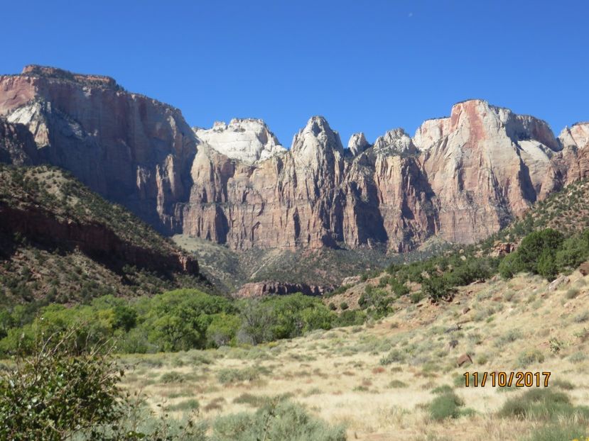  - SUA2_Valley of Fire_Zion National Park_Bryce Canyon_Grand Canyon