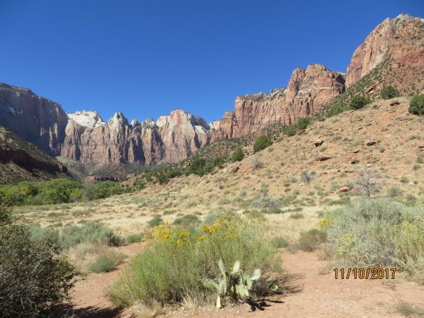  - SUA2_Valley of Fire_Zion National Park_Bryce Canyon_Grand Canyon