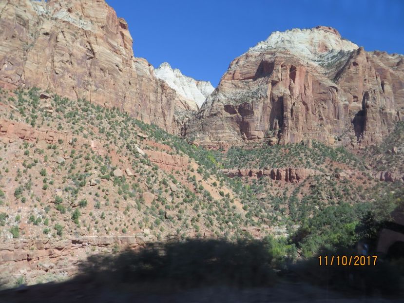  - SUA2_Valley of Fire_Zion National Park_Bryce Canyon_Grand Canyon