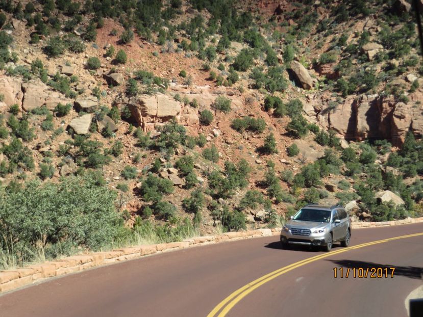  - SUA2_Valley of Fire_Zion National Park_Bryce Canyon_Grand Canyon