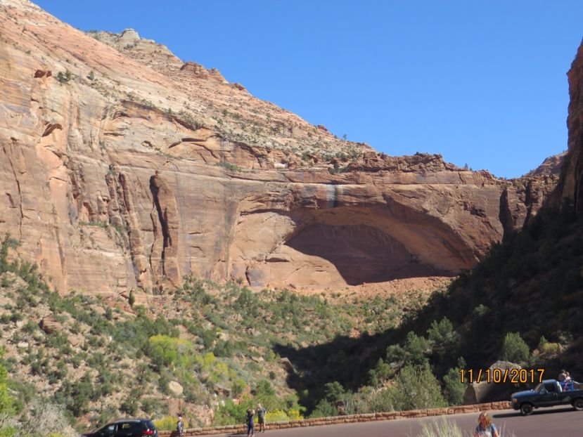  - SUA2_Valley of Fire_Zion National Park_Bryce Canyon_Grand Canyon