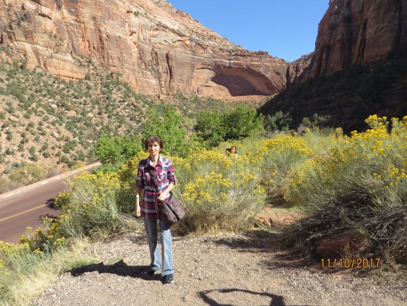  - SUA2_Valley of Fire_Zion National Park_Bryce Canyon_Grand Canyon