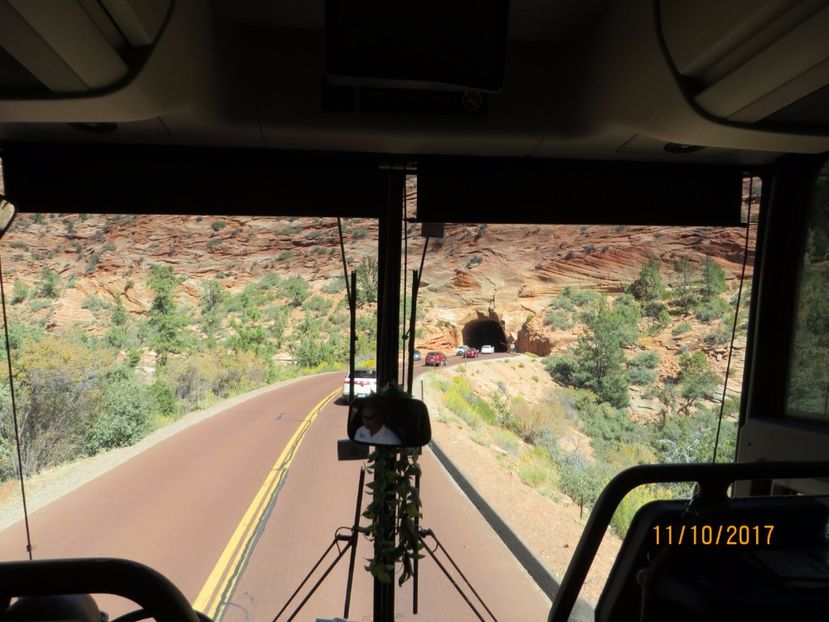  - SUA2_Valley of Fire_Zion National Park_Bryce Canyon_Grand Canyon