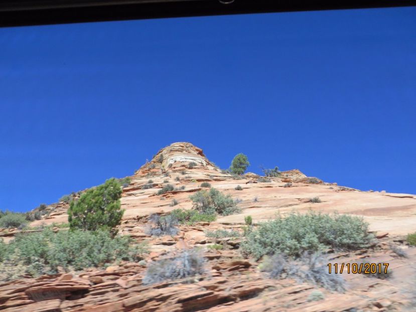  - SUA2_Valley of Fire_Zion National Park_Bryce Canyon_Grand Canyon
