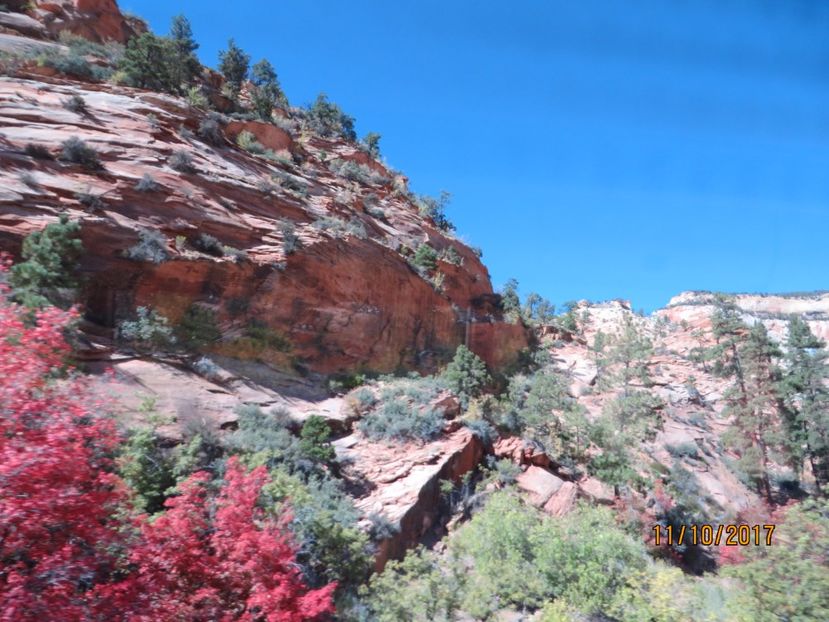  - SUA2_Valley of Fire_Zion National Park_Bryce Canyon_Grand Canyon