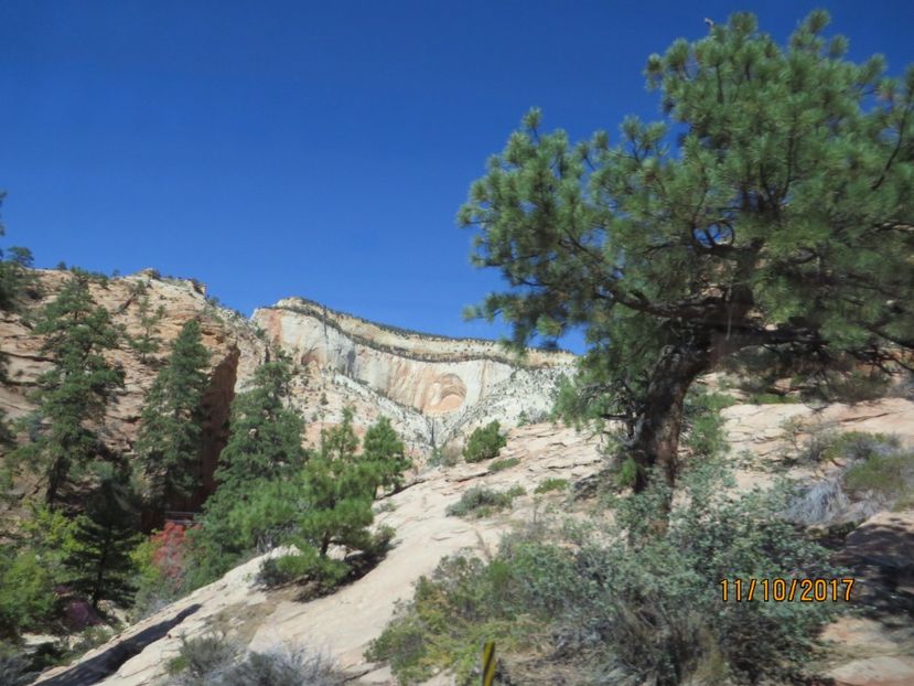  - SUA2_Valley of Fire_Zion National Park_Bryce Canyon_Grand Canyon