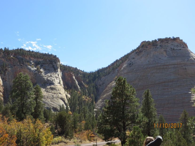  - SUA2_Valley of Fire_Zion National Park_Bryce Canyon_Grand Canyon