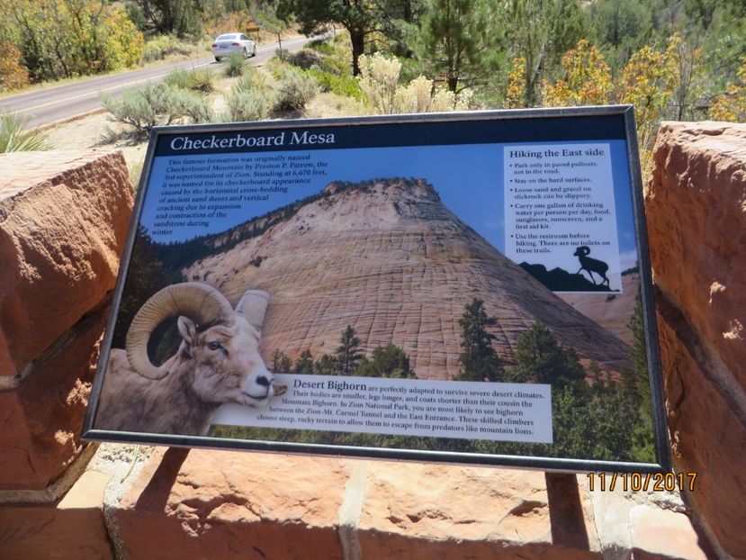  - SUA2_Valley of Fire_Zion National Park_Bryce Canyon_Grand Canyon