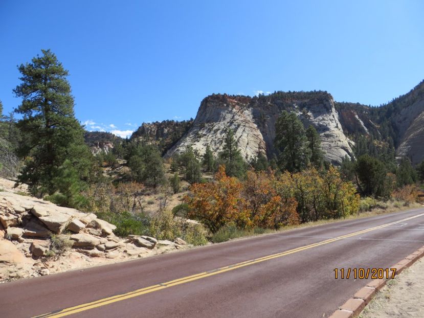  - SUA2_Valley of Fire_Zion National Park_Bryce Canyon_Grand Canyon