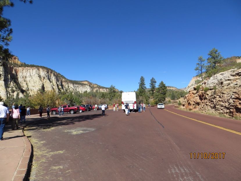  - SUA2_Valley of Fire_Zion National Park_Bryce Canyon_Grand Canyon