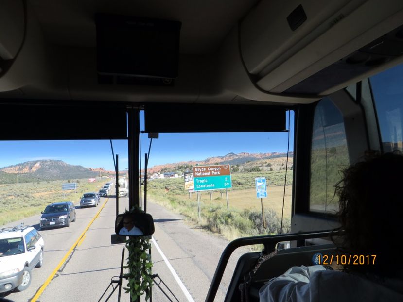  - SUA2_Valley of Fire_Zion National Park_Bryce Canyon_Grand Canyon