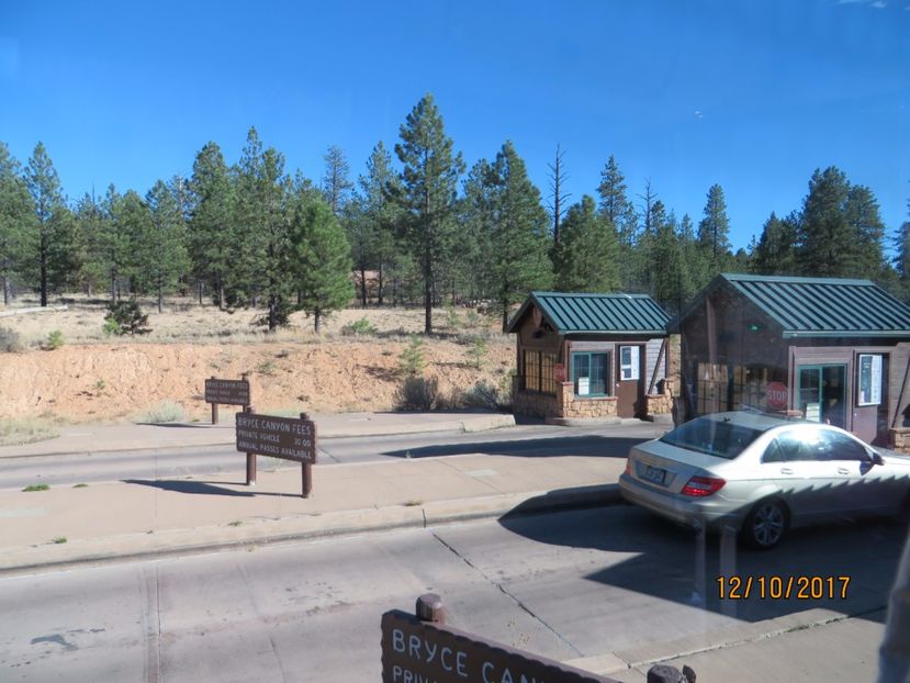  - SUA2_Valley of Fire_Zion National Park_Bryce Canyon_Grand Canyon