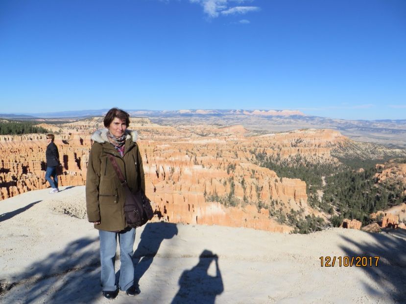  - SUA2_Valley of Fire_Zion National Park_Bryce Canyon_Grand Canyon