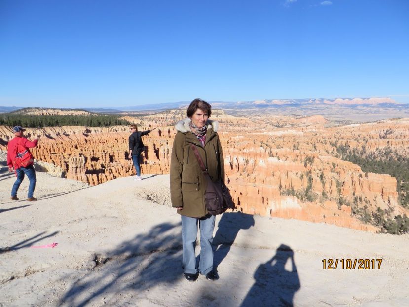  - SUA2_Valley of Fire_Zion National Park_Bryce Canyon_Grand Canyon