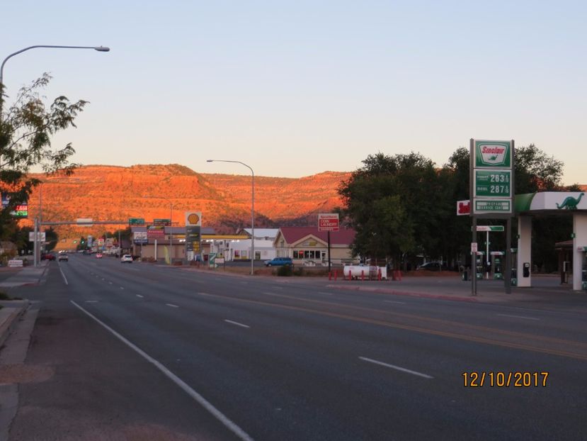  - SUA2_Valley of Fire_Zion National Park_Bryce Canyon_Grand Canyon