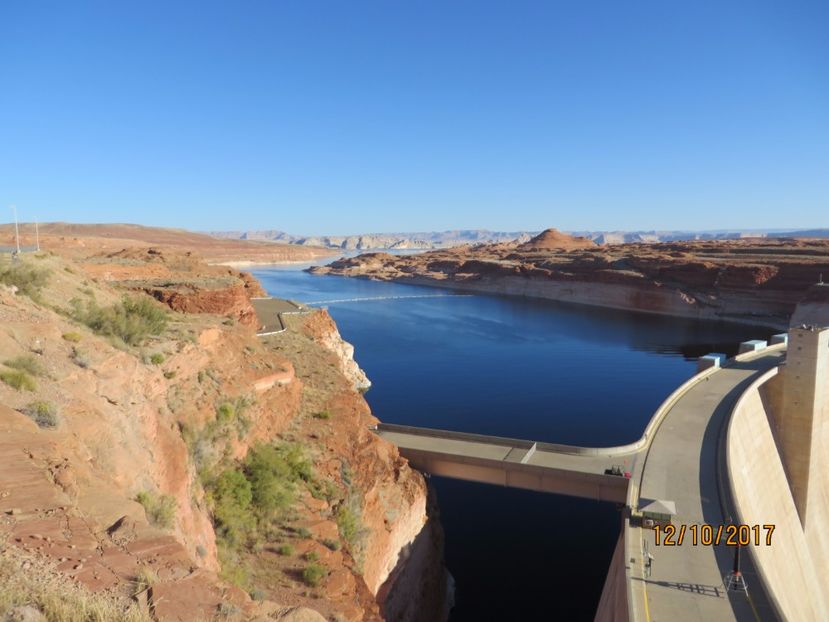  - SUA2_Valley of Fire_Zion National Park_Bryce Canyon_Grand Canyon